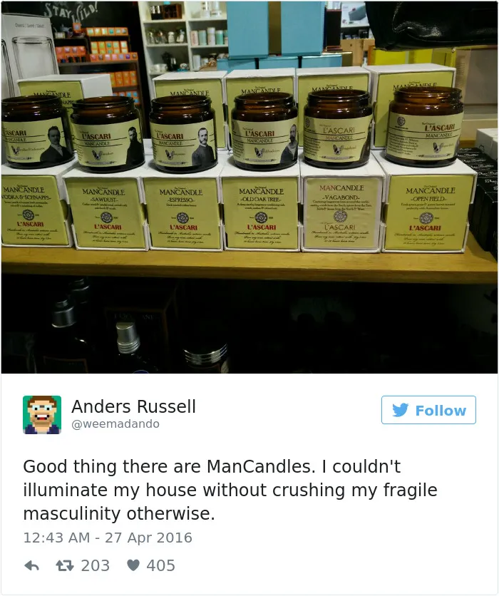 75 Times Internet Destroyed Fragile Masculinity