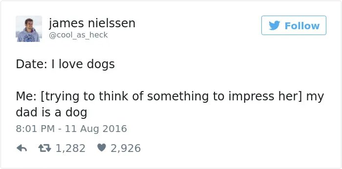 126 Of The Best Dog Tweets Of 2016