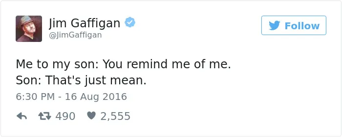 345 Of The Best Parenting Tweets Of 2016