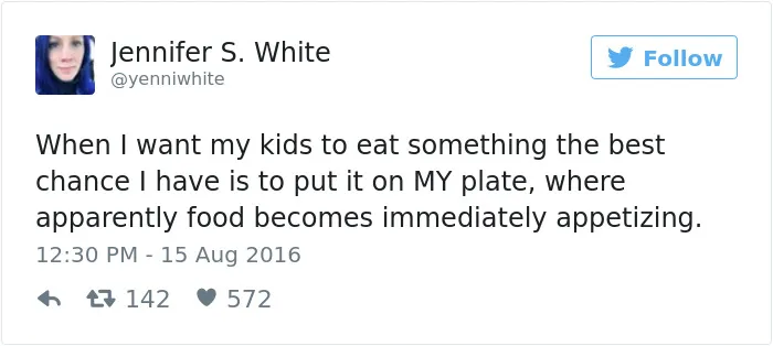 345 Of The Best Parenting Tweets Of 2016