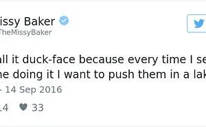 229 Of The Funniest Tweets From Women In 2016