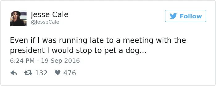 126 Of The Best Dog Tweets Of 2016