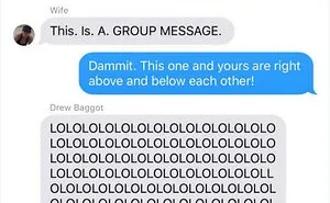 The Most Embarrassing #TextFails Ever