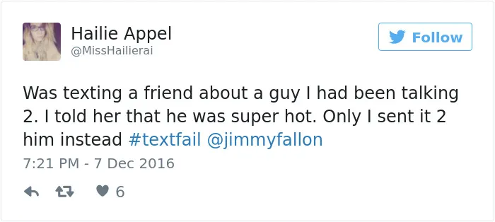 The Most Embarrassing #TextFails Ever