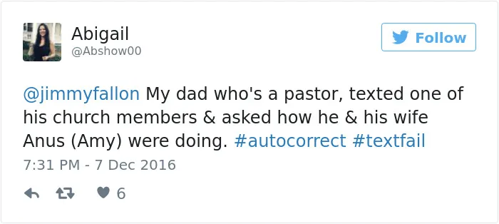 The Most Embarrassing #TextFails Ever