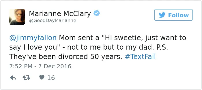 The Most Embarrassing #TextFails Ever