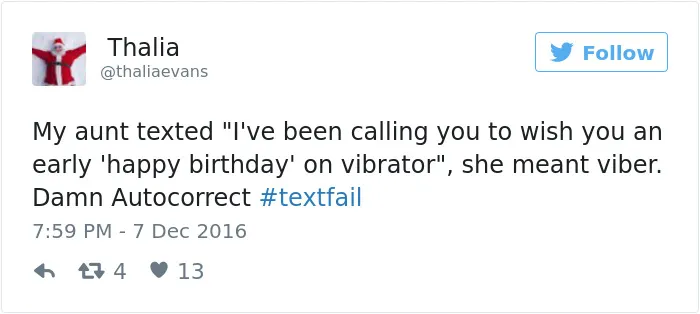 The Most Embarrassing #TextFails Ever