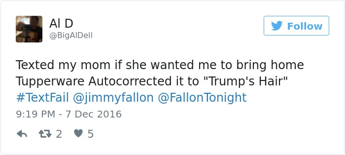 The Most Embarrassing #TextFails Ever