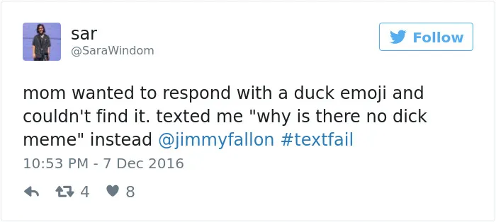The Most Embarrassing #TextFails Ever