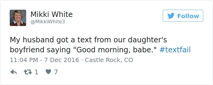 The Most Embarrassing #TextFails Ever