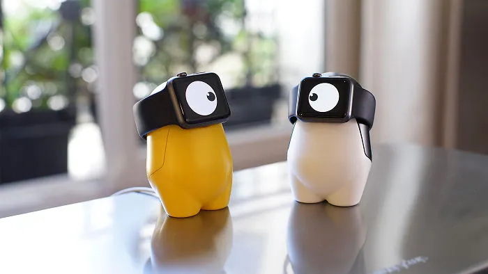 Industrial Designer Animates Normal Objects To Make Them More Interactive.