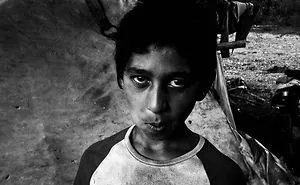 Why I Think Black And White Photos Are More Powerful!