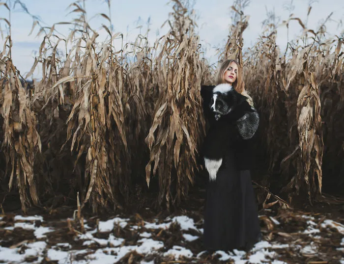 My Photos Reflect On The Bond Between People And Animals