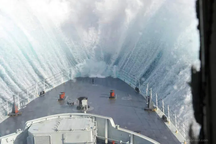 25 Most Amazing Photography Examples Around The World