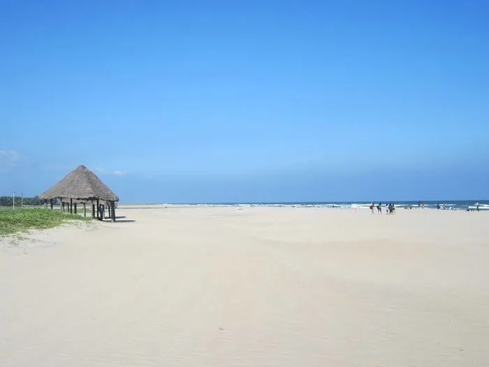 Top Tourist Places To Visit In Pondicherry