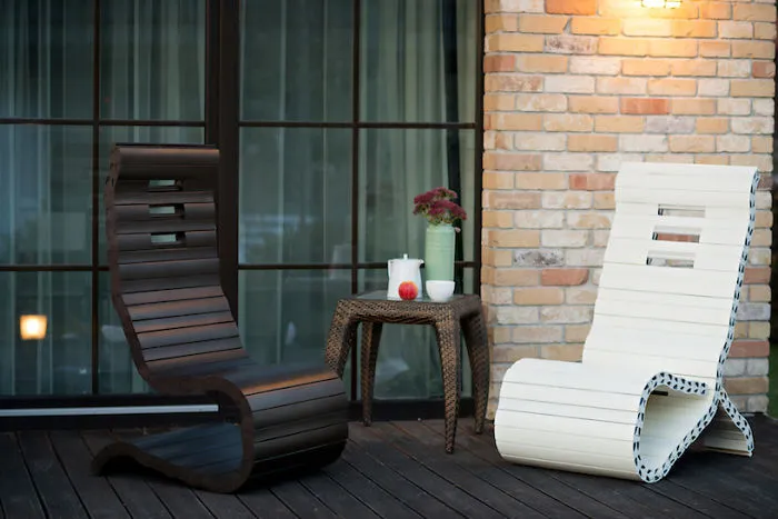 Spyntex, Furniture Innovation At Its Finest - Think Lego For Adults