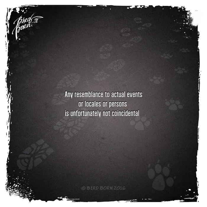 About All Creatures Great And Small