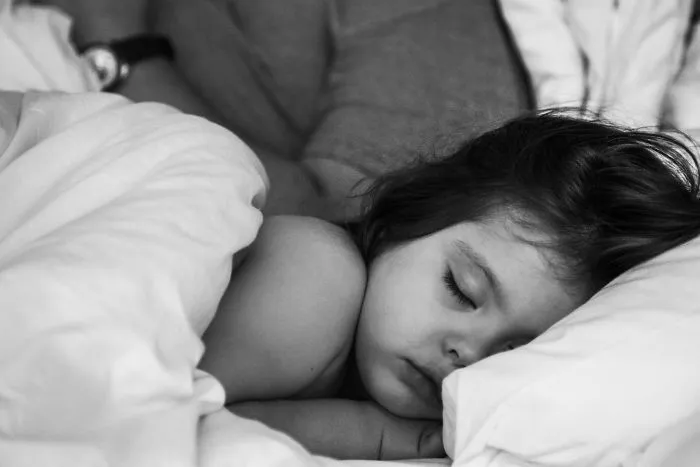 I Photograph My Children To Relive The Magic Of Childhood