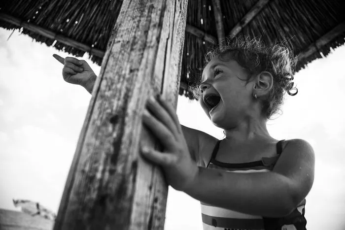 I Photograph My Children To Relive The Magic Of Childhood