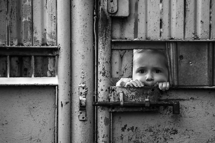 I Photograph My Children To Relive The Magic Of Childhood
