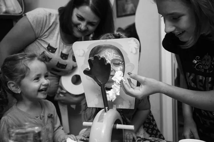 I Photograph My Children To Relive The Magic Of Childhood