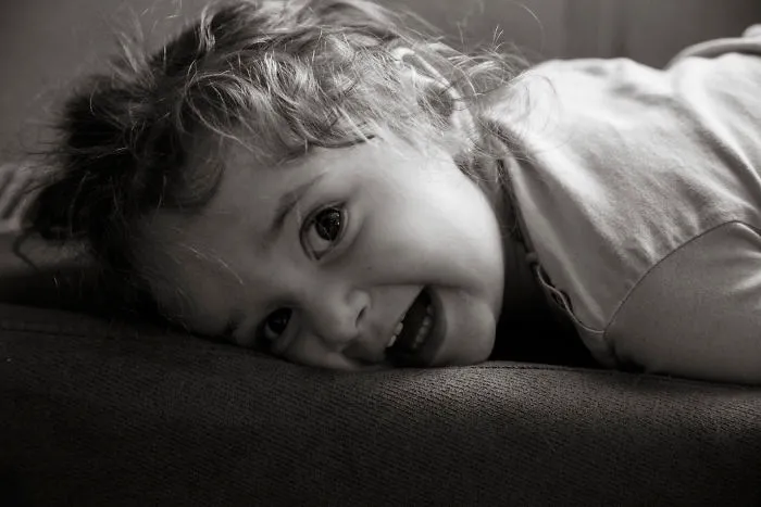 I Photograph My Children To Relive The Magic Of Childhood