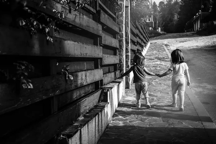 I Photograph My Children To Relive The Magic Of Childhood