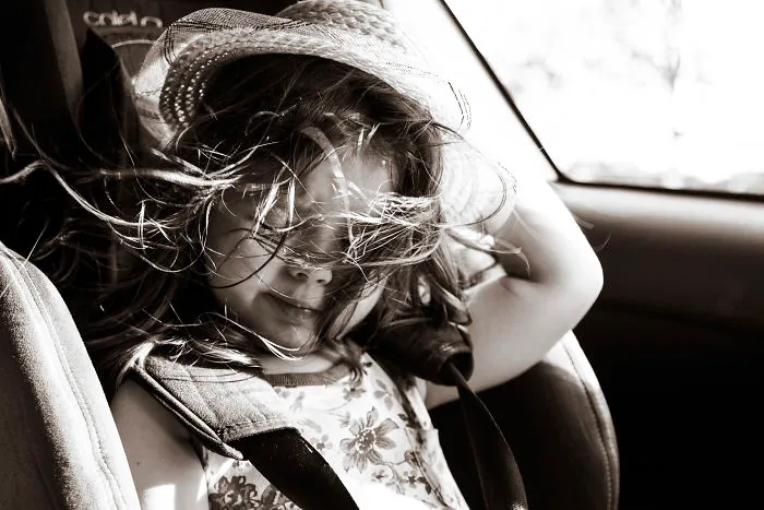 I Photograph My Children To Relive The Magic Of Childhood