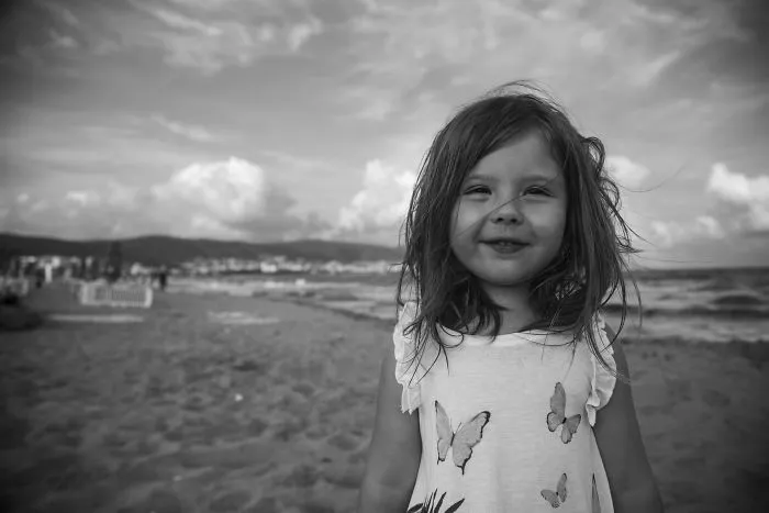 I Photograph My Children To Relive The Magic Of Childhood