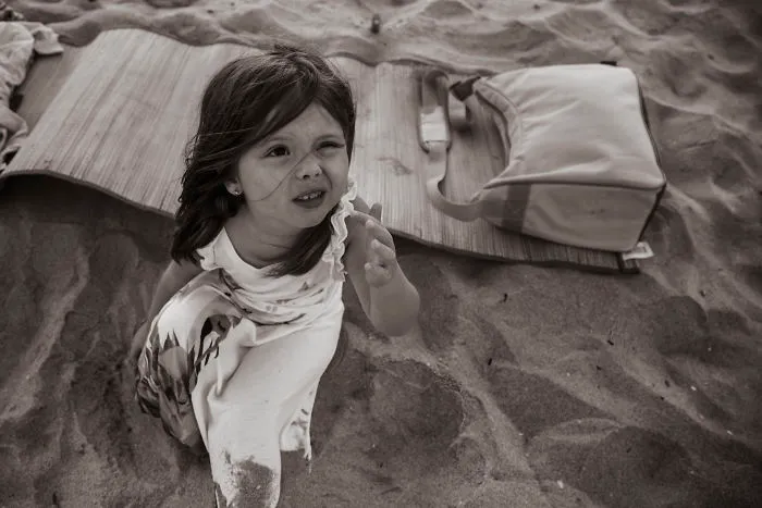 I Photograph My Children To Relive The Magic Of Childhood