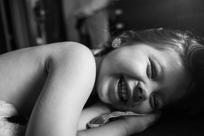 I Photograph My Children To Relive The Magic Of Childhood