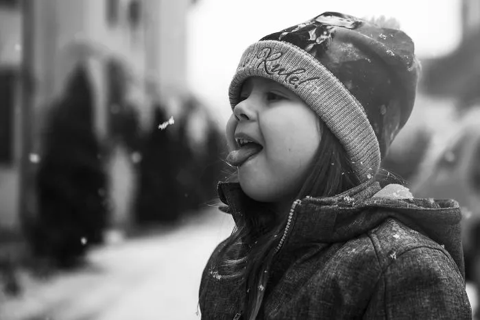 I Photograph My Children To Relive The Magic Of Childhood