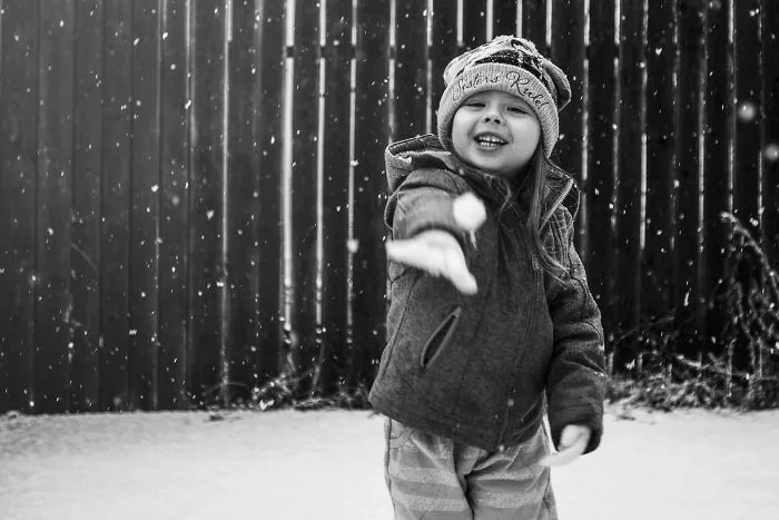 I Photograph My Children To Relive The Magic Of Childhood