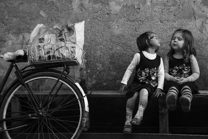 I Photograph My Children To Relive The Magic Of Childhood
