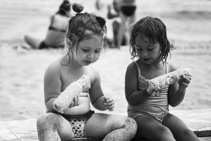 I Photograph My Children To Relive The Magic Of Childhood