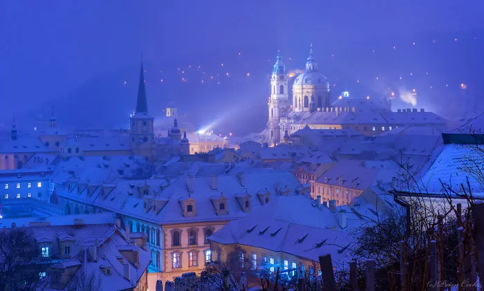 Winter Tale