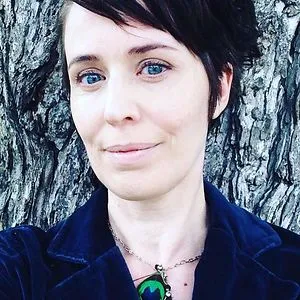 Rachel Quinlan