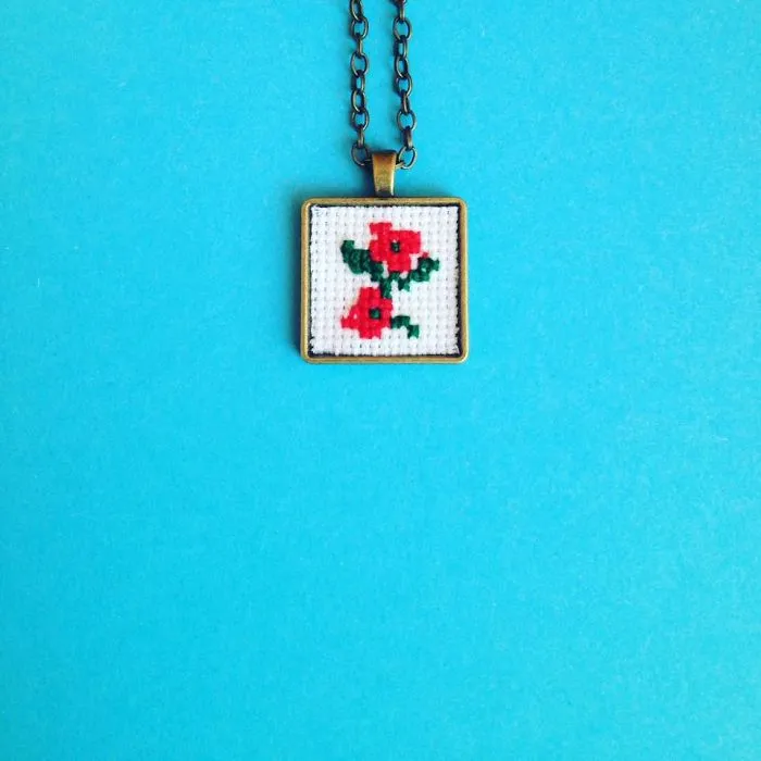 Mignon Pendant
