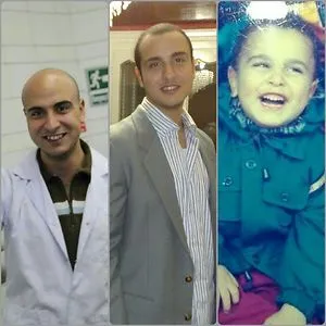 Dr Atef