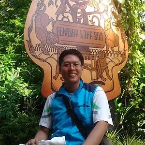 Yose Rizal Triarto
