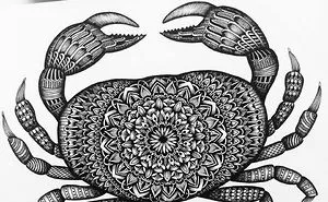 I Am Obsessed With Drawing Super Detailed Art (Part 2)