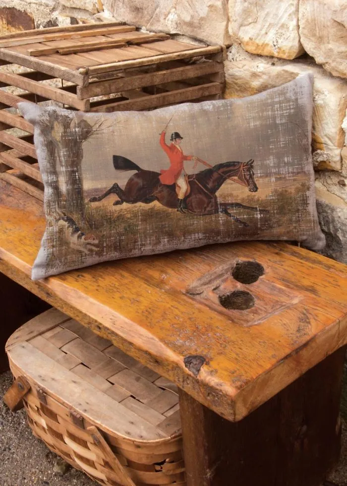 Some Awesome Pillow Art Makes Really Makes You Fun