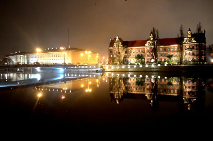 Wroclaw