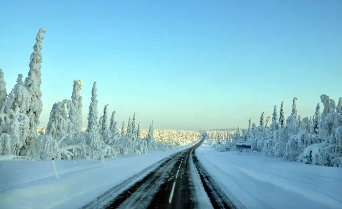 104 Reasons Why Lapland Is The Most Magical Place To Celebrate Christmas
