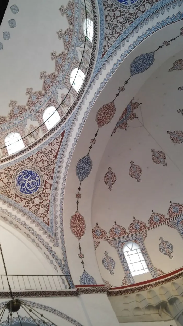 Istanbul, City Of Colours