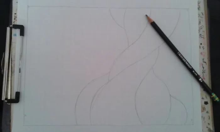 Just A Doodle ;)