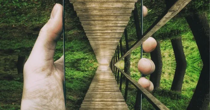 The Creative Escalator
