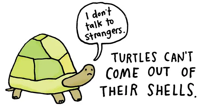 12 Adorably Sad Truths About Animals