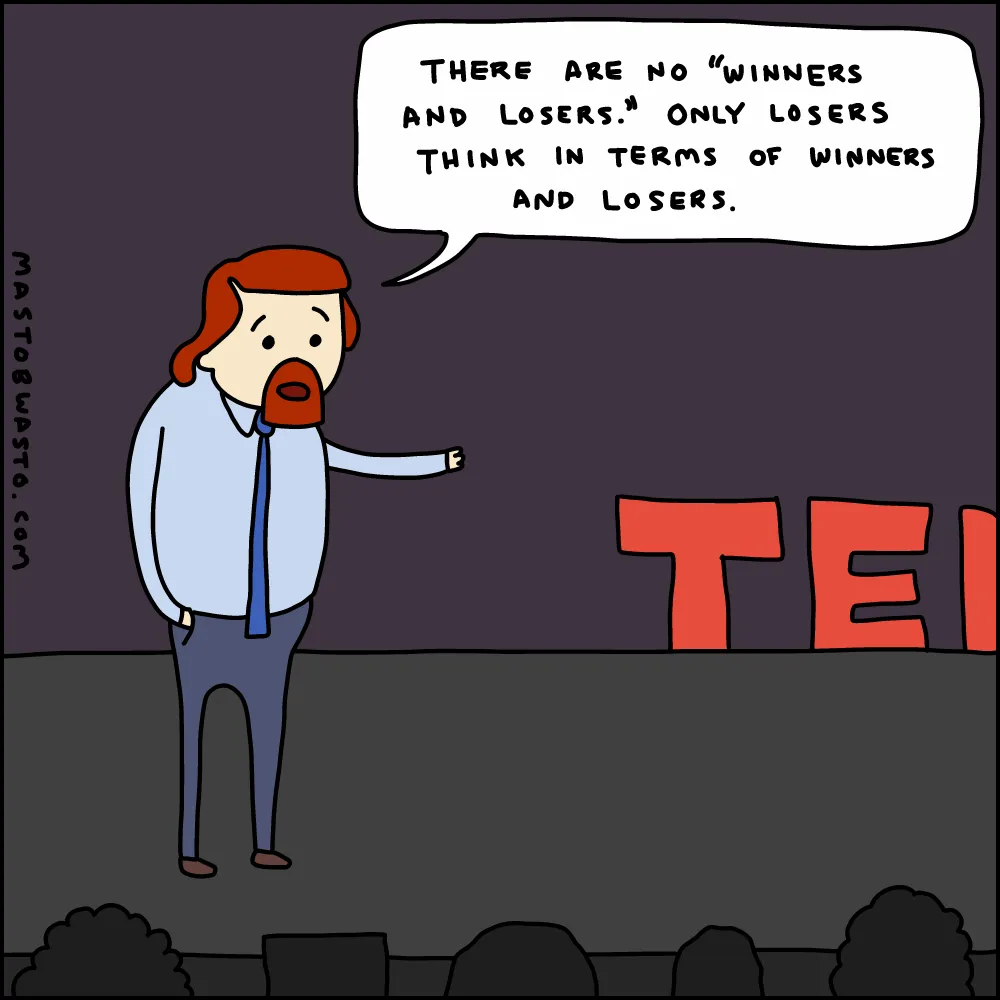 Ideas Worth Spreading