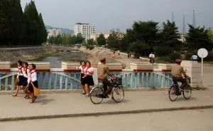 The Meta-Anti-Propaganda In Photos I Took On My Trip To North Korea